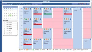 Appointment Scheduling Software