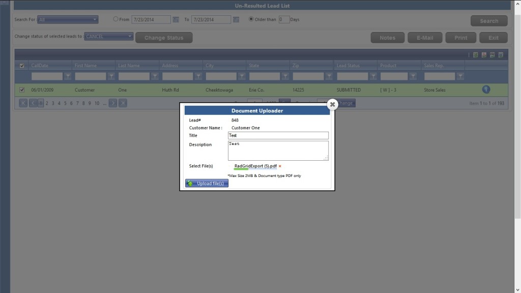 Best Document Management Software